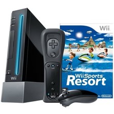 Usado, Console Nintendo Wii testado inclui todos pequenos arranhões comprar usado Usado, Console Nintendo Wii testado inclui todos pequenos arranhões comprar usado  Enviando para Brazil