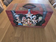 Piece manga box gebraucht kaufen  Euskirchen