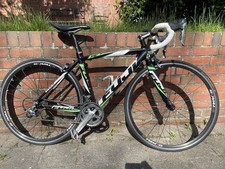 Rennrad fuji performance gebraucht kaufen  Lilienthal