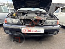 Bmw series 528i for sale  BIRCHINGTON