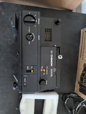 Chinon 2500gl dual for sale  Rochester