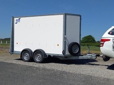 2015 ifor williams for sale  WOLVERHAMPTON