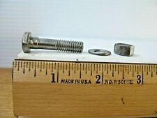 Seat clamp bolt for sale  Haskell