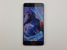 Oneplus 64gb gray for sale  Akron