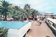 Cartolina pietra ligure usato  Vimodrone
