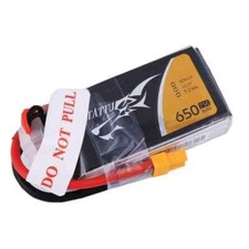 Lipo battery tattu for sale  BRISTOL