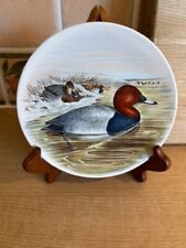 Poole pottery plate for sale  HUNTINGDON