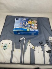 Laufstall boden vtech gebraucht kaufen  Bruck