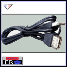 Cable rallonge usb d'occasion Cable rallonge usb d'occasion  Les Mées