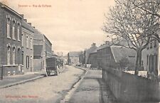 Cpa jeumont rue d'occasion  Claira