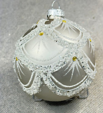 Christbaumschmuck weihnachtssc gebraucht kaufen  Kiel