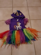 Fasching kostüm mädchen gebraucht kaufen  Stutensee