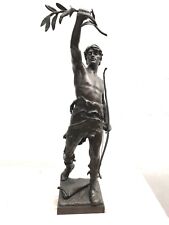 Bronze ancien eugène d'occasion Bronze ancien eugène d'occasion  Armentières
