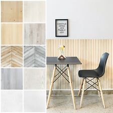 Folia samoprzylepna meble wygląd drewna 7,30€m2 folia samoprzylepna drzwi kuchnia szafka tapeta, używany na sprzedaż  PL