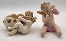 Vintage german cherubs for sale  West Yarmouth