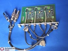 Usado, Maho 27.073576 HEIDENHAIN 3-Axis Board  comprar usado  Enviando para Brazil