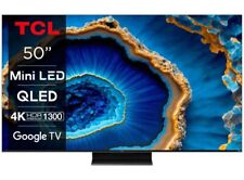 Tcl inch c805k for sale  BLACKPOOL