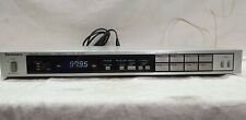 Technics z55l tuner usato  Piacenza