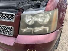 Driver left headlight for sale  Mobile