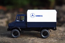 Wiking unimog 1700l gebraucht kaufen  Velbert