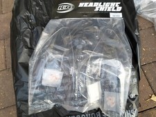 Yamaha tmax530 headlamp for sale  CHESTERFIELD