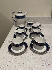 Conway ridgeway coffee for sale  HAVERFORDWEST