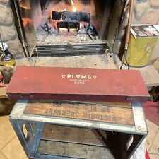 Rare plomb plvmb for sale  Phelan