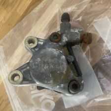 Motorcycle brake calliper for sale  YORK