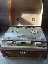 Vintage reel reel for sale  COVENTRY