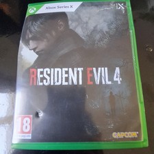 Resident evil remake for sale  IPSWICH