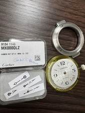 Cartier pasha projet d'occasion  Gray