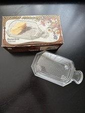 Wmf butterdose glas gebraucht kaufen  Essingen
