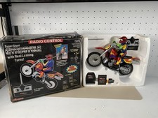 Supertoys super stunt for sale  BOURNEMOUTH
