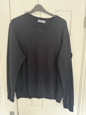 Stone island navy for sale  DARTFORD