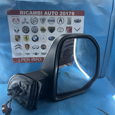 Specchio retrovisore lato usato  Casalnuovo di Napoli