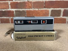 Hanimex tele 110 for sale  SALISBURY