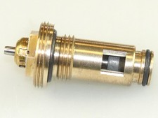 Heimeier thermostatventil vent gebraucht kaufen  Hamburg