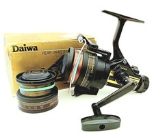 Fishing reel daiwa for sale  WHITSTABLE