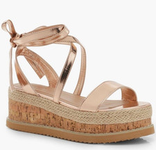 Espadrilles ladies womens for sale  HUDDERSFIELD
