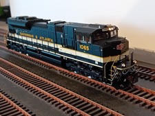 ho scale locomotives for sale  TRURO