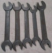 Vintage bonney wrenches for sale  Sturgis