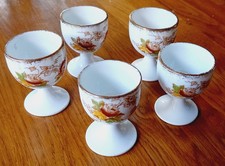 Vintage china egg for sale  EXETER