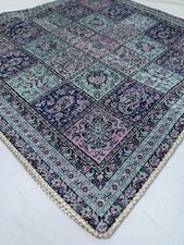 Termeh persian cushion for sale  TADWORTH
