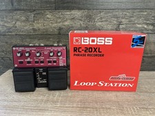 Boss rc20xl loop for sale  Robertsville