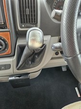 Fiat ducato auto for sale  BIGGAR