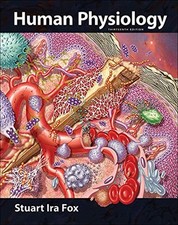 Human physiology for sale  Denver