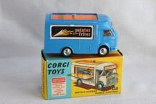 Corgi 471 smiths for sale  LONDON