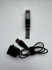 Fitbit alta sliver for sale  Houston