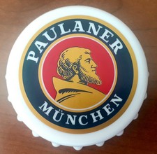 Apribottiglie paulaner gadget usato  Luzzi