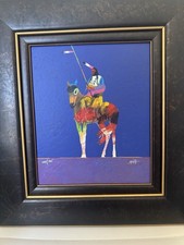 John nieto indian for sale  Carbondale